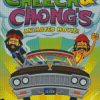 Cheech And Chong Animated Movie Diamond painting