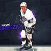 Cool Wayne Gretzky Diamond Painting