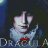 Bram Stoker Dracula Diamond Painting