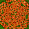Celtic Knot Art Diamond Painting