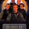Stargate SG1 Serie Diamond Painting