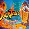 80s Cartoon Ducktales Diamond Painting