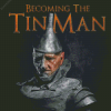 Becoming The Tin Man Diamond Paintings
