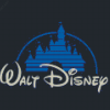 Disney logo Diamond Painting