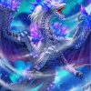 Dragon Mythical Diamond Painting