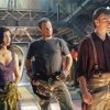 Firefly Tv Show Characters Diamond Painting