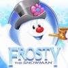 Frosty The Snowman Film Diamond Painting