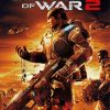 Gears Of War Game Poster Diamond Painting