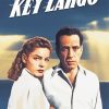 Key Largo Movie Poster Diamond Painting