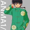 Ranma Anime Diamond Painting