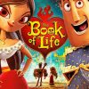 The Book Of Life Animation Diamond Painting