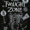 Aesthetic The Twilight Zone Diamond Painting