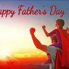 Aesthetic Happy Fathers Day Diamond Paintings
