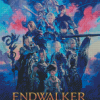 Endwalker Final Fantasy XIV Diamond Paintings