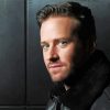 The Actor Armie Hammer Diamond Painting