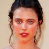 The American Actress Margaret Qualley Diamond Painting