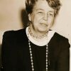 Vintage Eleanor Roosevelt Diamond Paintings