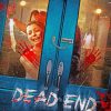 Dead End Movie Diamond Painting
