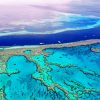 Great Barrier Reef Diamond Painting