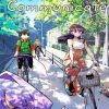Komi Cant Communicate Manga Anime Poster Diamond Painting