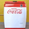 White Coke Refrigerator Diamond Painting