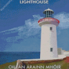 Arranmore Lighthouse Poster Diamond Painting