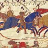 Bayeux Tapestry Diamond Painting