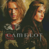 Camelot Drama Serie Diamond Painting