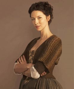 Claire Fraser Diamond Paintings