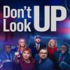Dont Look Up Movie Poster Diamond Painting