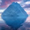 Icelandic Scene Landscape Diamond Painting