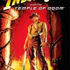 Indiana Jones And The Temple Of Doom Film Diamond Painting