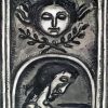 Miserere By Georges Rouault Diamond Painting