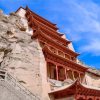 Mogao Caves In Dunhuang China Diamond Painting
