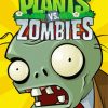 Plants VS Zombies Poster Diamond Painting