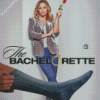 The Bachelorette Poster Diamond Painting