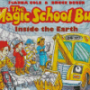 The Magic School Bus Poster Diamond Painting