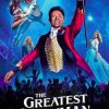 The Greatest Showman Movie Poster Diamond Painting