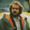 Film Director Stanley Kubrick Diamond Painting