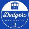 The Brooklyn Dodgers Diamond Painting