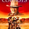 The Cowboys Movie Diamond Painting