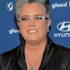 Producer Rosie Odonnell Diamond Painting