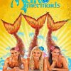 H2o Mermaids Poster Diamond Painting