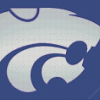 Kansas Wildcats Logo Diamond Paintings