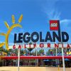 Legoland California Diamond Painting