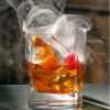 Social Smoked Old Fashioned Diamond Painting